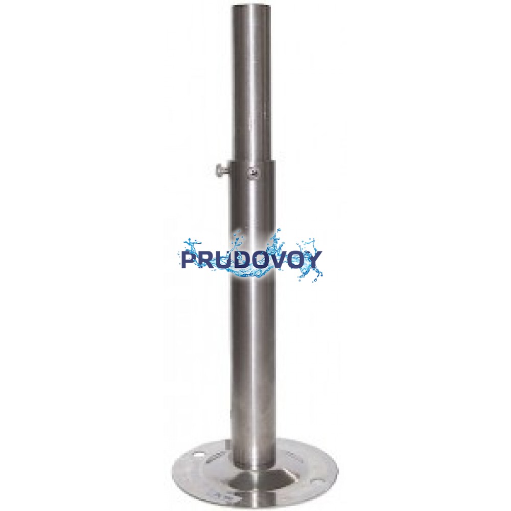 TL-175, 41-75 см Стойка телескопическая для фонтанного кольца