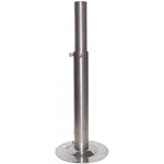 TL-175, 41-75 см Стойка телескопическая для фонтанного кольца