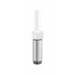 Smooth bore nozzle extension 80 mm 1/2
