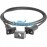 Extension cable hybrid / 7,5m / 01 (кабель удлинитель)