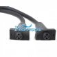 Сonnection cable 12 V AC/01 3,0 m (кабель)