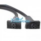 Сonnection cable 12 V AC/01 7,5 m (кабель)