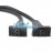 Сonnection cable 12 V AC/01 15,0 m (кабель)