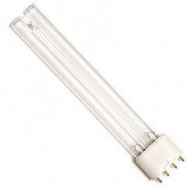 Лампа ультрафиолетовая PL-L18W,4 Pin