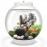 Аквариум biOrb Classic 15 MCR white, цвет белый