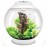 Аквариум biOrb Classic 30 LED white, объём 30л., светодиодная подсветка, цвет белый (72007)