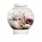 Аквариум biOrb Classic 15 LED white, объём 15л., цвет белый