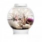 Аквариум biOrb Classic 15 LED white, объём 15л., цвет белый 