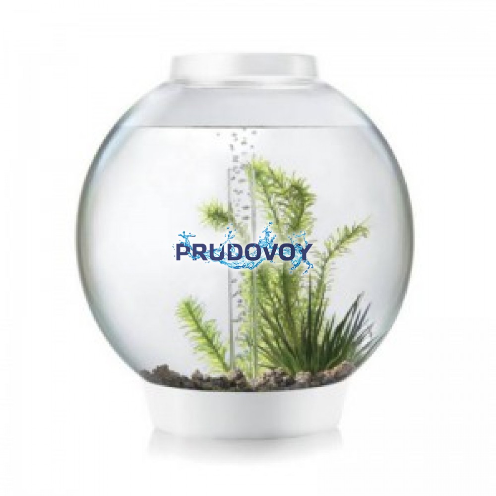 Аквариум biOrb Classic 30 LED белый