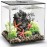 Аквариум biOrb CUBE 30 MCR black черный