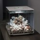 Аквариум biOrb CUBE 60 LED white, цвет белый