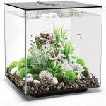 Аквариум biOrb CUBE 60 MCR black, цвет черный