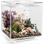Аквариум biOrb CUBE 60 MCR clear, цвет прозрачный