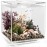Аквариум biOrb CUBE 60 MCR clear, цвет прозрачный