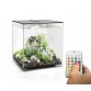 Аквариум biOrb CUBE 30 MCR black черный
