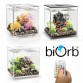 Аквариум biOrb CUBE 30 MCR white белый