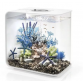 Аквариум biOrb FLOW 30 LED white, цвет белый
