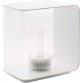 Аквариум biOrb FLOW 30 LED white, цвет белый