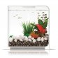 Аквариум biOrb FLOW 30 LED white, цвет белый