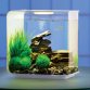 Аквариум biOrb FLOW 15 LED white, цвет белый