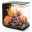 Аквариум biOrb FLOW 15 MCR black, цвет черный  (72031)