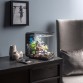 Аквариум biOrb FLOW 15 MCR black, цвет черный  (72031)