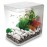 Аквариум biOrb FLOW 15 MCR white, цвет белый