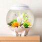 Аквариум biOrb HALO 15 MCR white, объём 15л., цвет белый