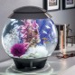 Аквариум biOrb HALO 30 LED grey, цвет серый