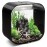 Аквариум biOrb LIFE 30 MCR black, цвет черный