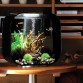 Аквариум biOrb LIFE 30 MCR black, цвет черный