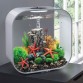 Аквариум biOrb LIFE 30 MCR white, цвет белый