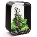 Аквариум biOrb LIFE 45 MCR black, цвет черный (72057)