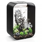 Аквариум biOrb LIFE 60 MCR black, цвет черный 