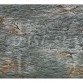 Гибкий задний фон для аквариума "Сланец" Flex background slate M
