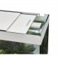 Аквариум в комплекте с тумбой, фильтром, подсветкой StyleLine 125 white Set, белый Аквариум в комплекте с тумбой, фильтром, подсветкой StyleLine 125 white Set, белый