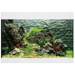 Аквариум в комплекте с оборудованием StyleLine 125 (белый)