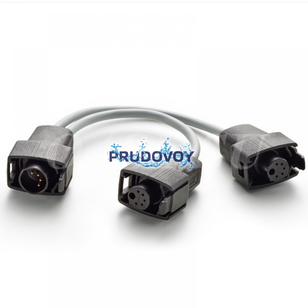 Соединительный кабель EAC Y-Adapter