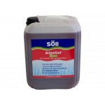AlgoSol forte  10,0 л (на 200 м³) От водорослей усиленного действия