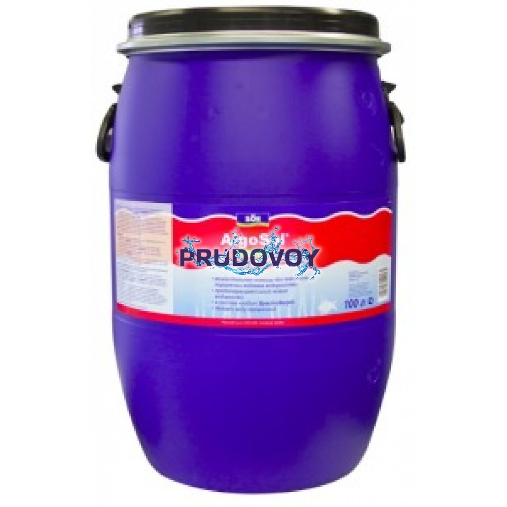 AlgoSol forte  100 л (на 2000 м3) От водорослей усиленного действия