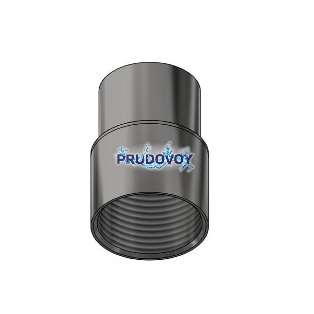 Переходник 3" - 2½" ВВ