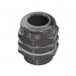 Гермоввод подводный для кабеля 13-18 мм, нержавеющая сталь