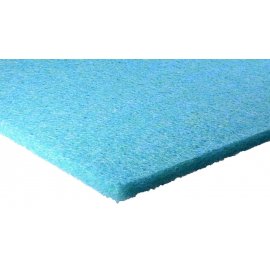 Мат для фильтрации пруда японский Koi