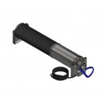 Насос фонтанный погружной Astral Torpedo 46-26, 7,1кВт/380В