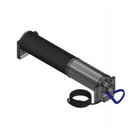 Насос фонтанный погружной Astral Torpedo 46-26, 7,1кВт/380В