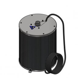 Фонтанный комплект Astral Fountain Kit 4006, 0,90 кВт/220В, 1½"