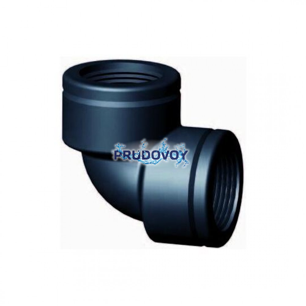 Угол 90° 1½" (внутр. резьба)