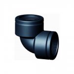 Угол 90° 1½" (внутр. резьба)