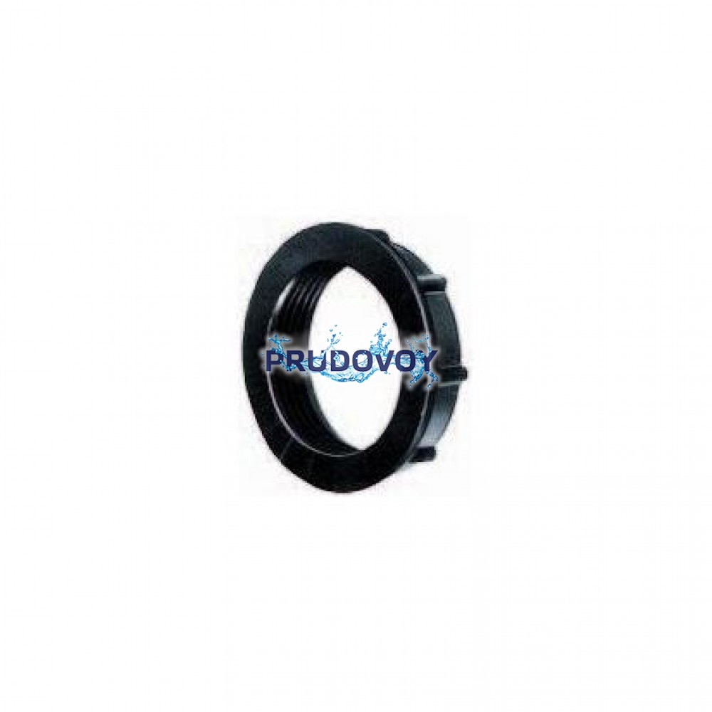 Гайка прижимная 1½” (внутр. резьба)