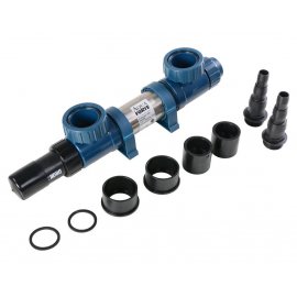 Нагреватель для пруда электрический ProfiHeater 2,0 кВт/220В